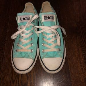Converse Chuck Taylor All Star Sneakers